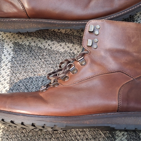 Bar III Mens Casual Boots with a Rugged Look Size 12 main image 12